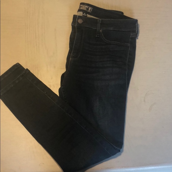 Abercrombie & Fitch jegging - Picture 3 of 3